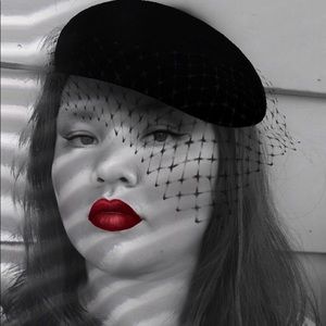 Meet your Posher, Kristal